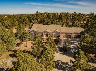 4502 Mountain Dance Dr, Colorado Springs, CO 80908