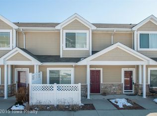 2321 Hart Ave APT 4, Des Moines, IA 50320