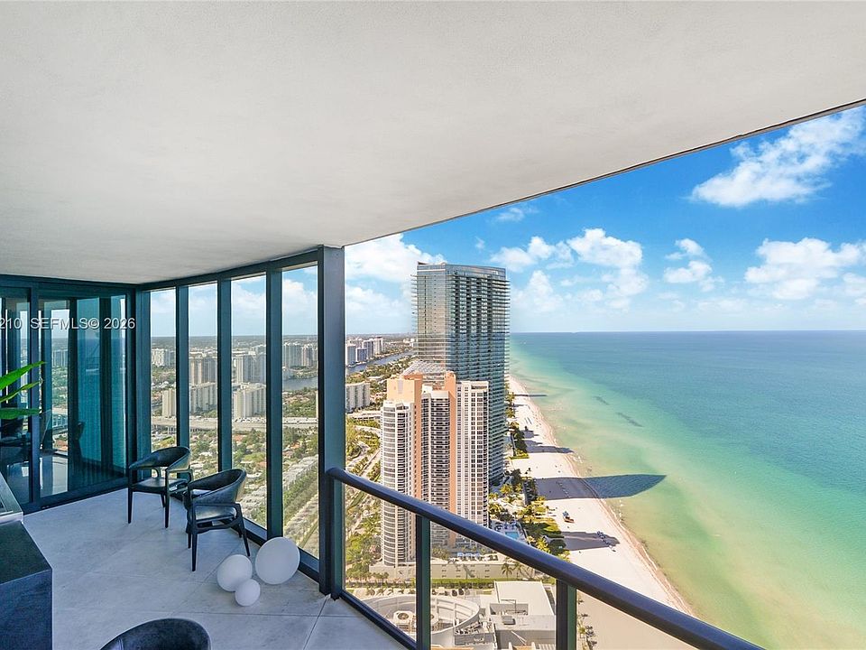 1st image of 18555 Collins Ave APT 4305