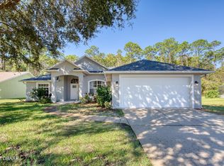 11 Palmetto Dunes Ct, Ormond Beach, FL 32174