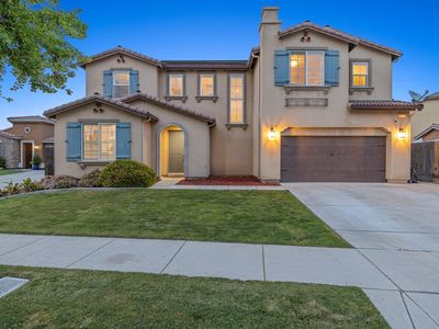 3222 W Cecil Avenue, Visalia, CA, 93291