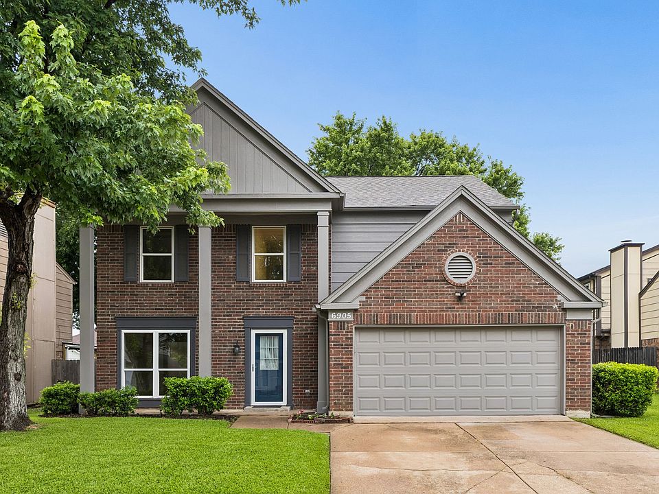 1st image of 6905 Quail Meadow Dr