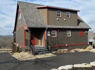 231 Carefree Ln #14, Kimberling City, MO 65686