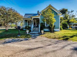309 N Boundary St, Burnet, TX 78611