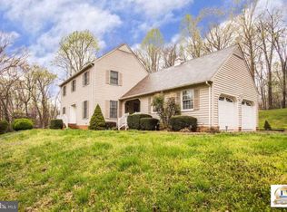 20495 Clarks Mountain Rd, Rapidan, VA 22733