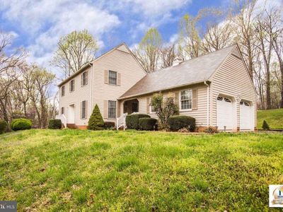 20495 Clarks Mountain Rd, Rapidan, VA, 22733