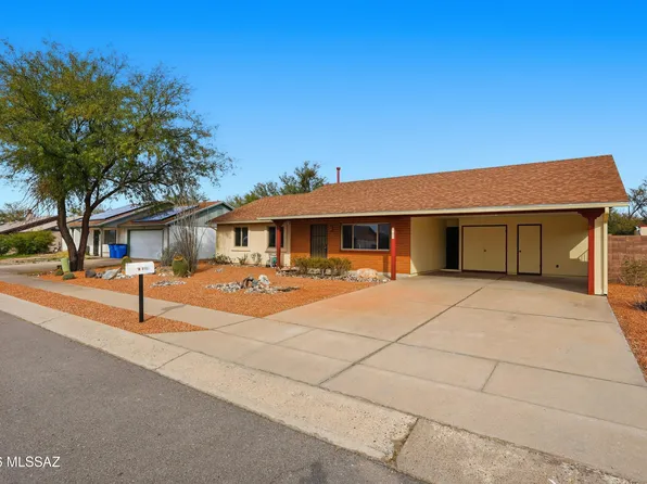 3180 W Wildwood Dr, Tucson, AZ 85741