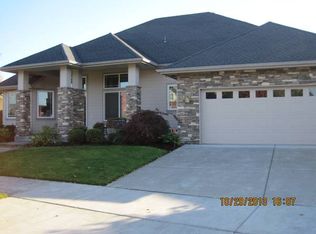 3324 Cooperstown Ave, Eugene, OR 97408