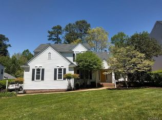 11116 Glen Hollow Ct, Henrico, VA 23233