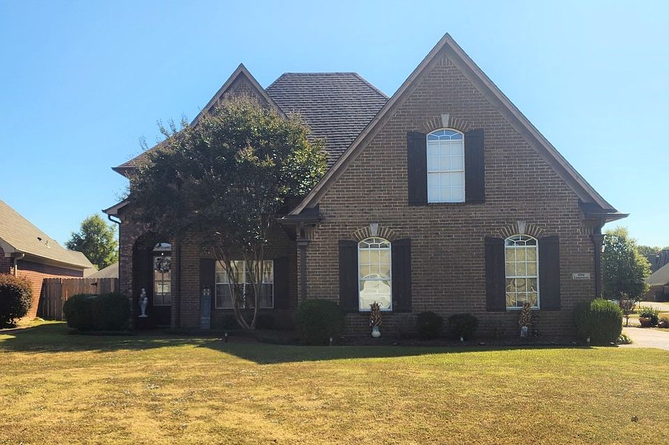 4264 Genevieve Dr, Southaven, MS 38672 Zillow