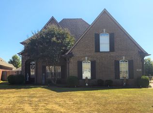 4264 Genevieve Dr, Southaven, MS 38672
