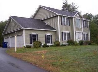 56 Longbrook Rd, Goffstown, NH 03045