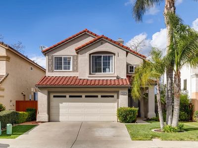 2440 Bear Rock Gln, Escondido, CA, 92026