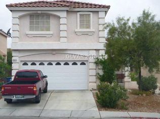 7671 Distant Mirage Ct, Las Vegas, NV 89139
