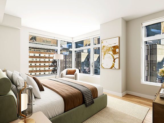 4th image of 400 E 67th St APT 11D