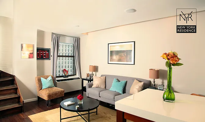 Rented by New York Residence | media 34