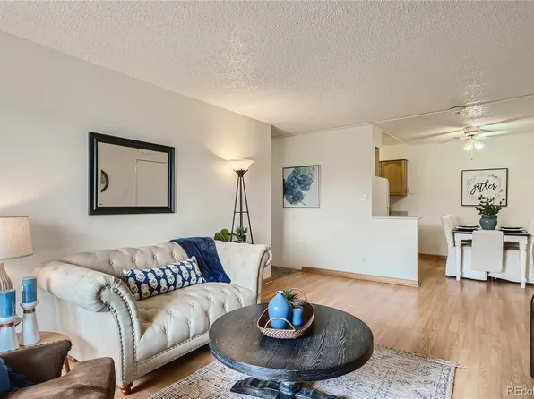 451 Golden Circle #307, Golden, CO 80401