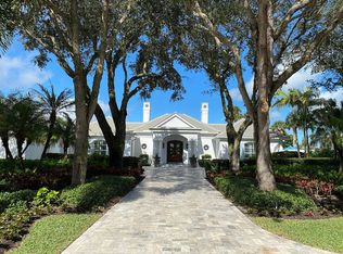 265 Indian Harbor Rd, Indian River Shores, FL 32963