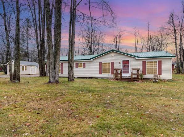 1100 Noirot St, Gaylord, MI 49735