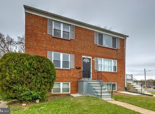 7026 Hamlet Ave APT 1, Baltimore, MD 21234
