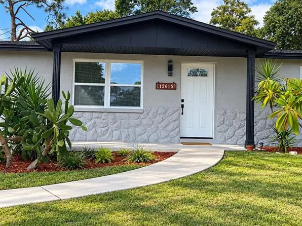 12615 CAPITOL DRIVE, HUDSON, FL 34667