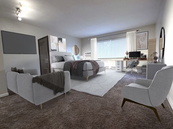 1112 Mount Royal Blvd APT 105