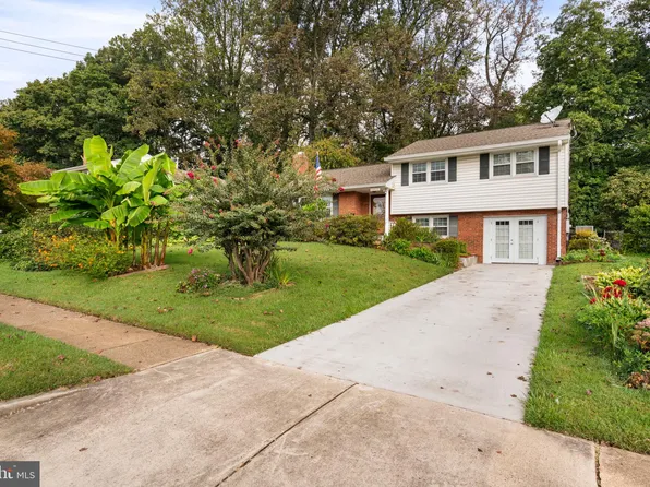 7514 Jervis St, Springfield, VA 22151