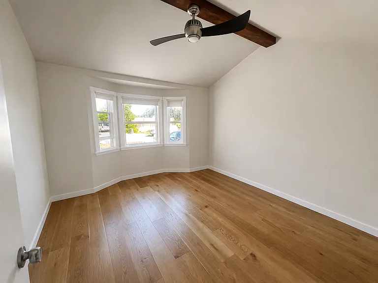 Second Bedroom.