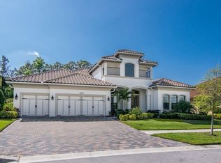 1235 Tuscany Dr, New Port Richey, FL 34655