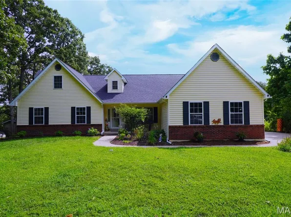 21209 Oak Trl, Warrenton, MO 63383