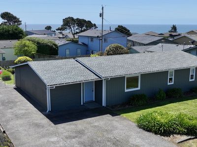 1221 Iris St, Brookings, OR, 97415