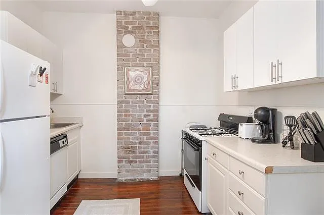 1 bed, 1.0 bath, 600 sqft, $1,600 — Photo 3