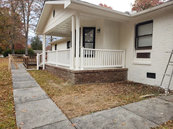 25 Creekway Dr, Crossville, TN 38555