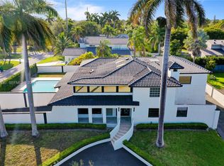 Old Cutler Shores, Palmetto Bay, FL 33157