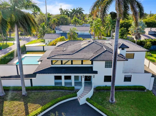 17740 SW 83rd Ave, Palmetto Bay, FL 33157