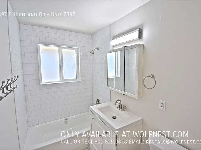 7395 S Highland Dr #7397 — Photo 9