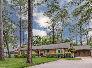 1615 Imperial Crown Dr, Houston, TX 77043