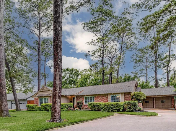 1615 Imperial Crown Dr, Houston, TX 77043