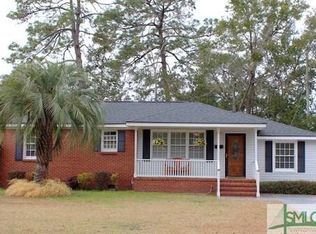 2302 Toussaint Ave, Savannah, GA 31404