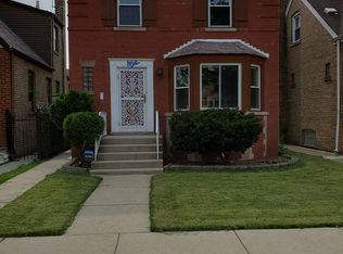 10448 S Eberhart Ave, Chicago, IL 60628