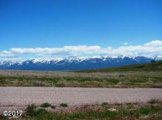 LOT 16 Lot 16 Valley Hls, Ronan, MT 59864