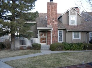 9989 Grove Way UNIT A, Westminster, CO 80031