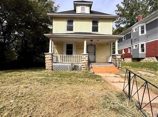 3536 Highland Ave, Kansas City, MO 64109