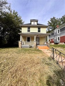 3536 Highland Ave, Kansas City, MO, 64109