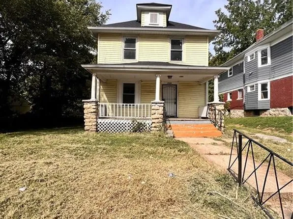 3536 Highland Ave, Kansas City, MO 64109