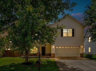 317 Sarava Ln, Smyrna, TN 37167