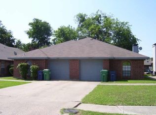 7314 Amherst Dr #B, Rowlett, TX 75088