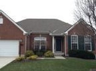5743 Woodmansee Way, Liberty Township, OH 45011