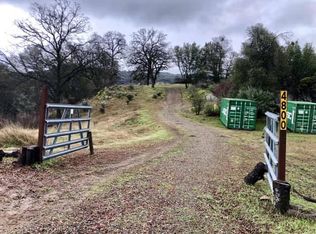 4800 Gavilan Rd, Mariposa, CA 95338
