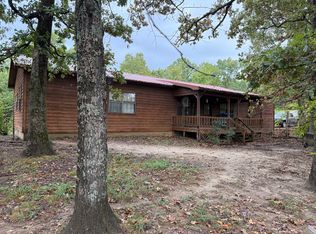 69 Green Thumb Rd, Cave City, AR 72521